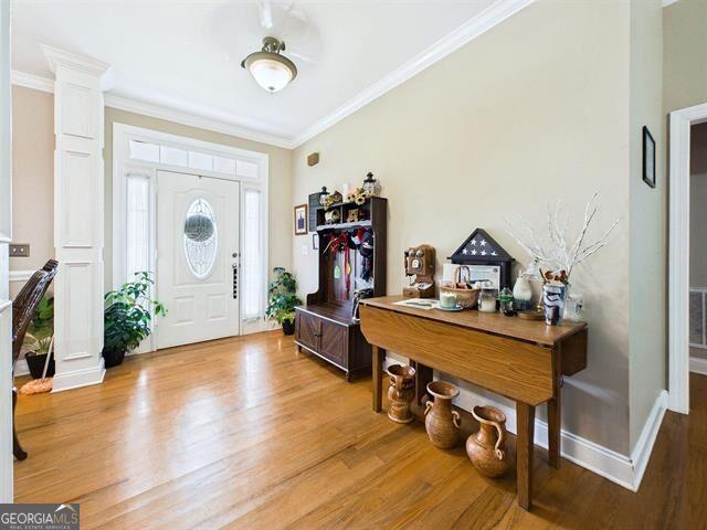 129 Gardenia Drive