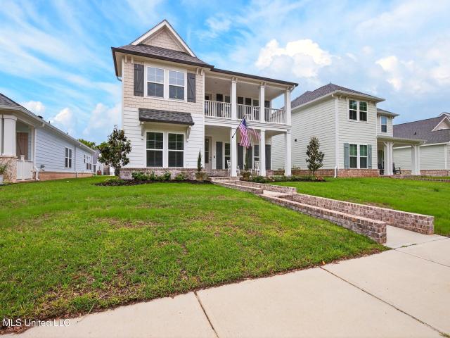 129 Grande View Drive
