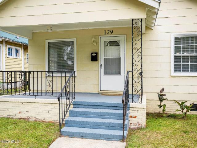 129 Greene Street