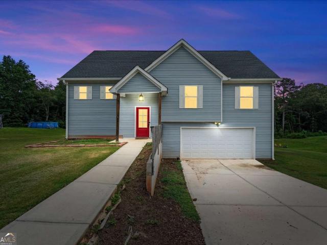 129 Grizzly Trail