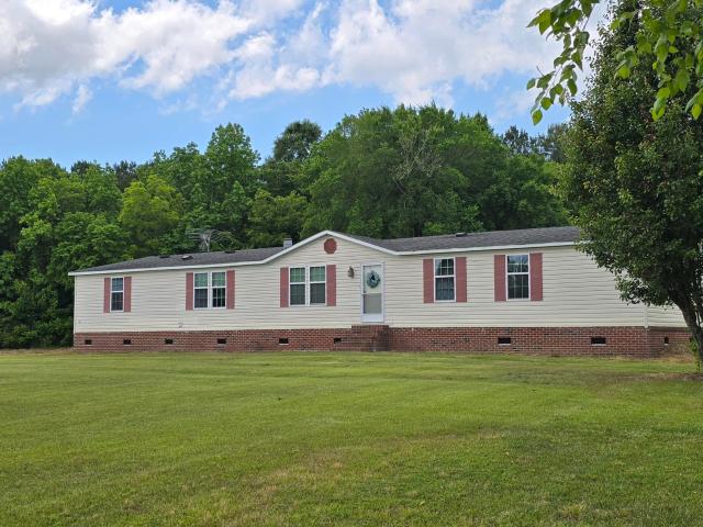 129 Doll Harrell Road
