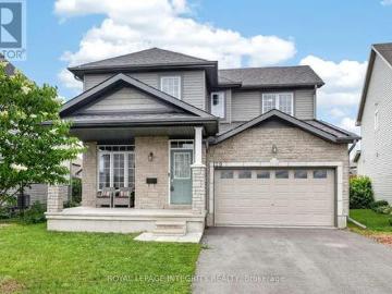 129 Dorina Sarazin Crescent, Clarence Rockland, ON, K4K 0G6 house for sale | Listing ID X13487 | Royal LePage