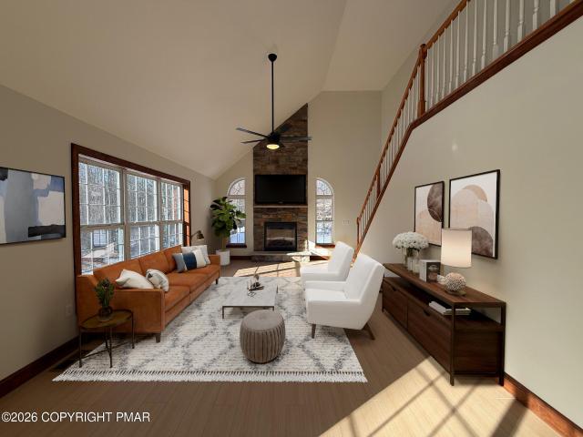 129 Doria Dr, Blakeslee, PA 18610 | MLS #PM 138130