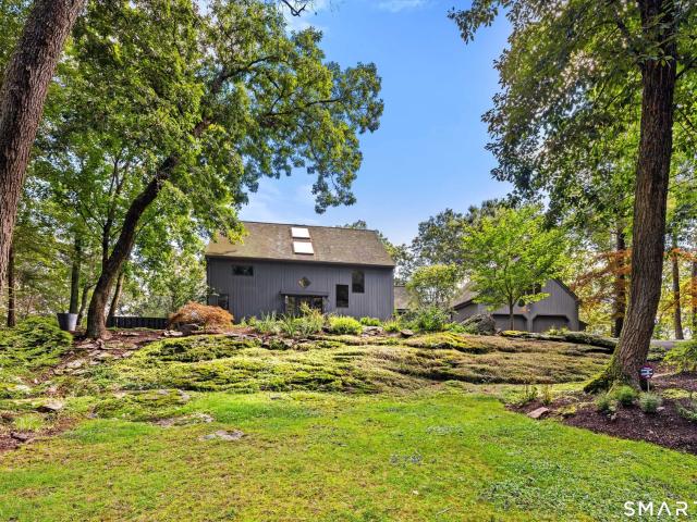 129 Davis Hill Road, Weston, US, CT