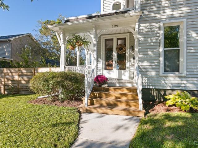 129 E Butler Street