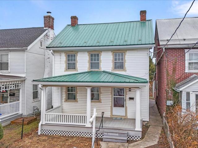 129 E Franklin Street