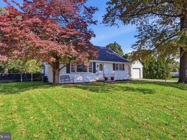 129 E Harrisburg Avenue