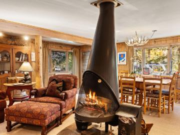 129 E Hopkins Avenue, Aspen, CO