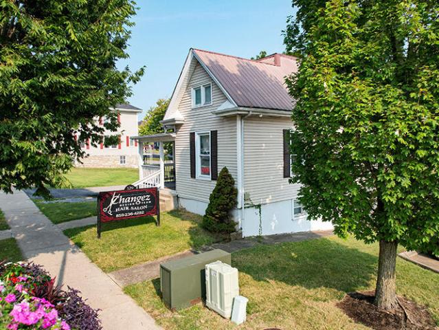 129 E Main Street