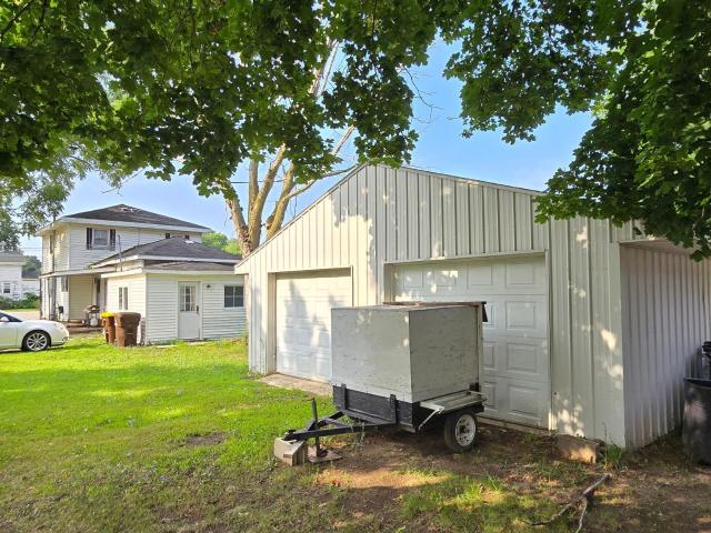 129 E Main Street # Lot: 8