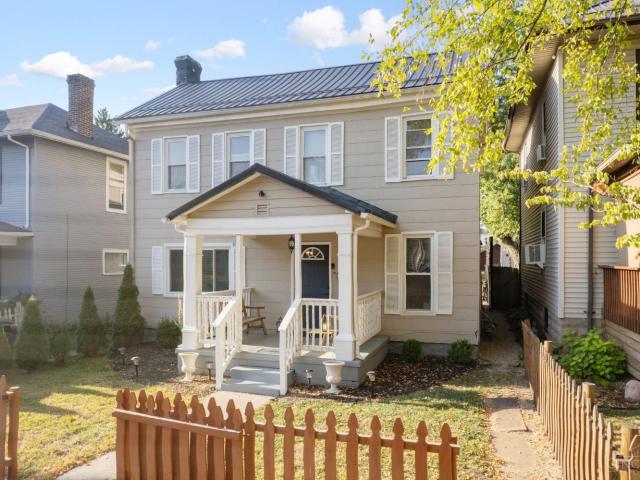 129 E North Street