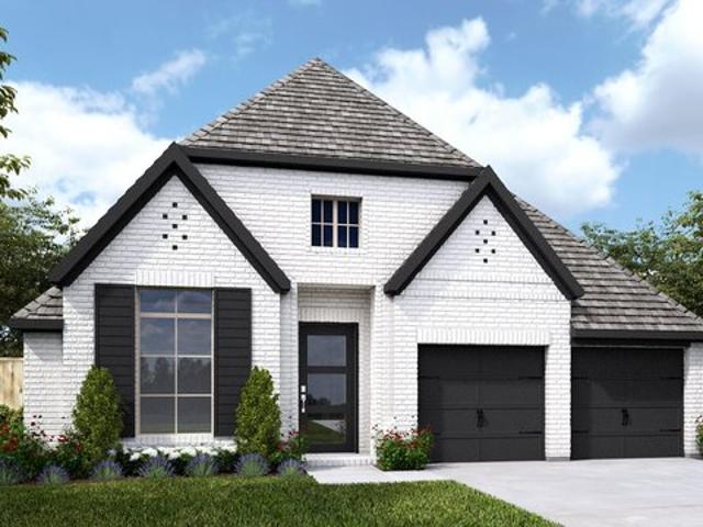 129 Enclave Dr, Lakewood Village, TX 75068