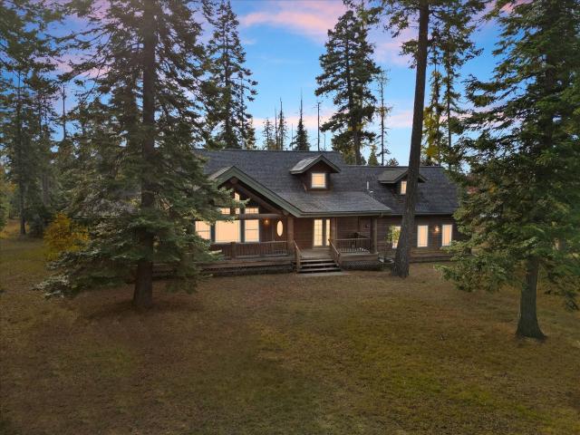 129 Foothill Trl, Kalispell, MT