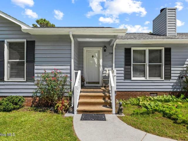 129 Foster Creek Court