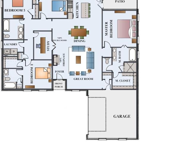 129 Fairways Pass