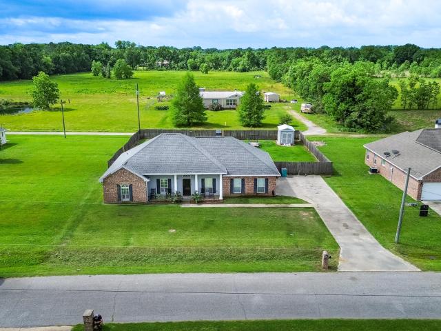 129 Faith Dr, Opelousas, LA 70570 | MLS #RA2600003
