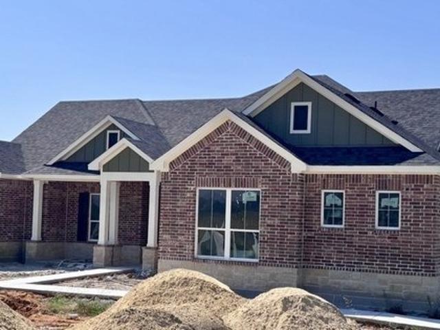 129 Fan Mill Trl, Weatherford, TX 76085