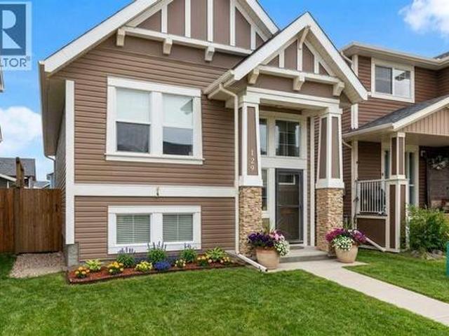 129 Fireside Place, Cochrane, AB, T4C 0R4 house for sale | Listing ID A2338 | Royal LePage