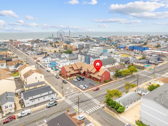 129 Fremont Avenue Unit B6