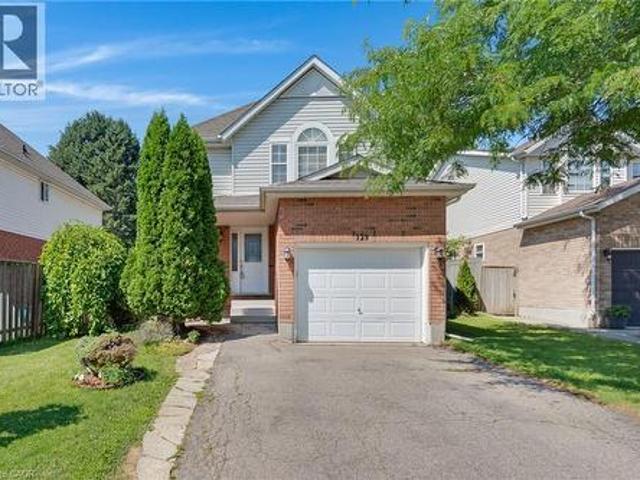 129 Kovac Road, Cambridge, ON, N1R 8K4 house for sale | Listing ID 40853 | Royal LePage