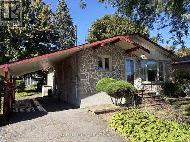 129 Kensington Street, Cornwall, ON, K6H 3E8 house for sale | Listing ID X13828 | Royal LePage
