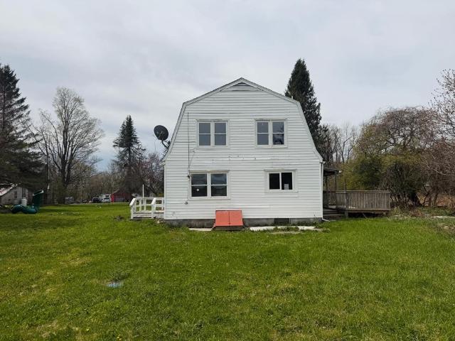 129 Hogsback Road