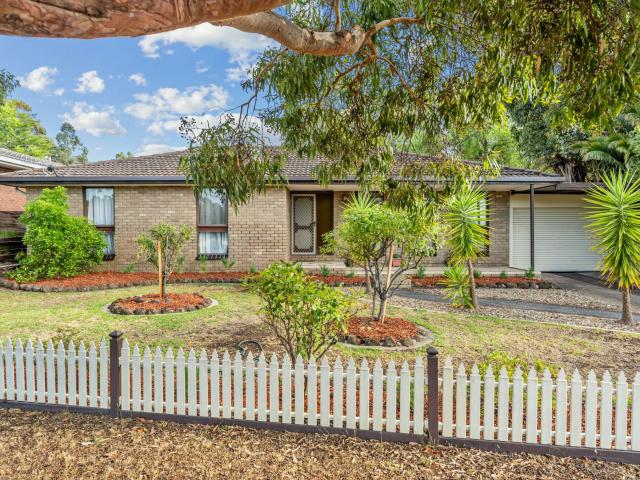 129 Holdsworth Road North Bendigo VIC