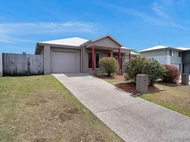 1/29 Hangan Street, Bucasia, QLD 4750
