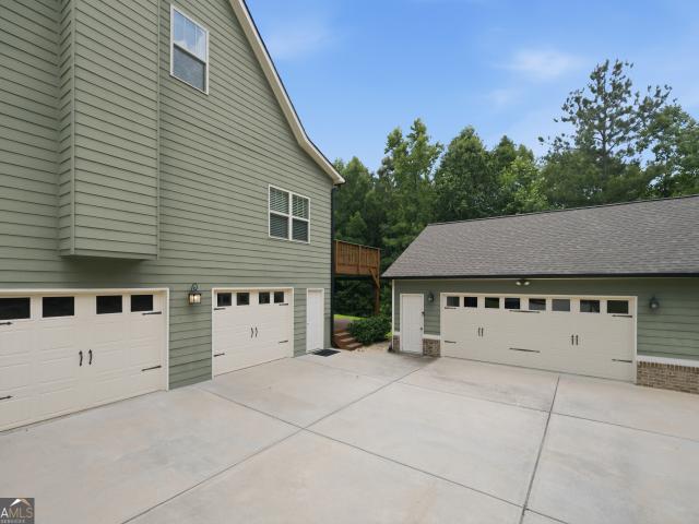 129 Harlan Trace