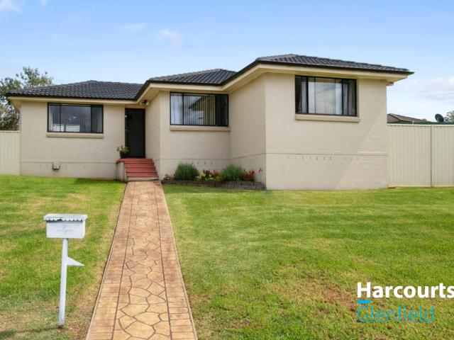 129 Harrow Road, GLENFIELD, NSW 2167