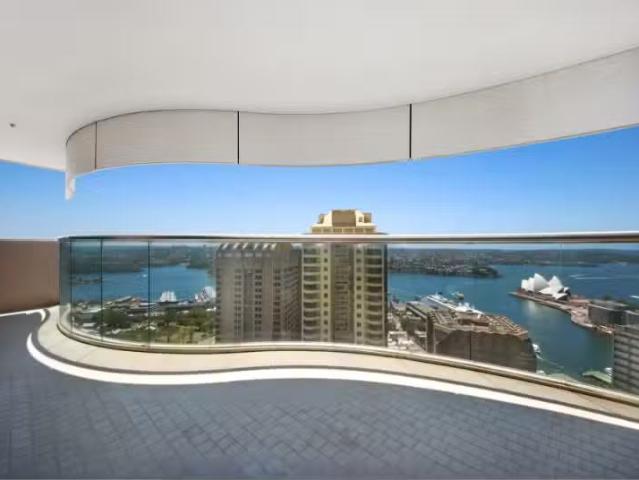 129 Harrington Street, Sydney Apartment for rent Listed by Ka.