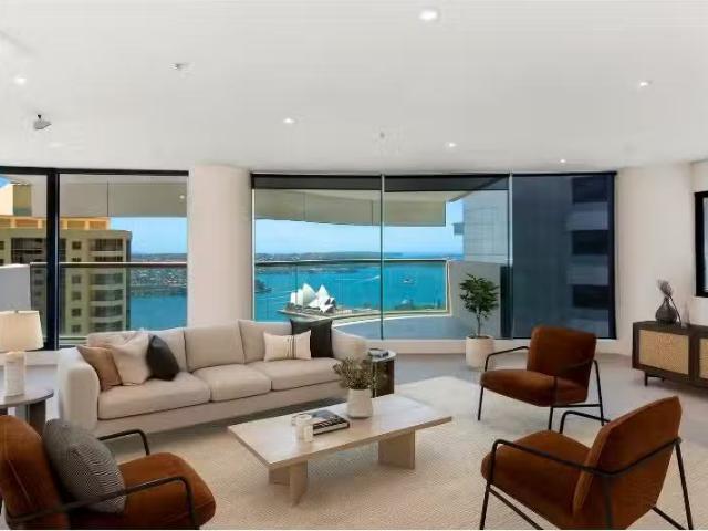 129 Harrington Street, Sydney Apartment for rent Listed by Ka.