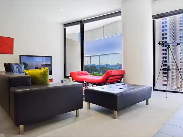 129 Harrington Street, Sydney Apartment for rent Listed by Ro.