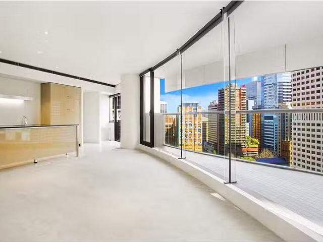 129 Harrington Street, Sydney Apartment for rent Listed by Ro.