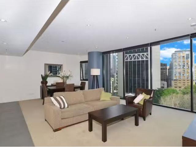 129 Harrington Street, Sydney Apartment for rent Listed by Ro.