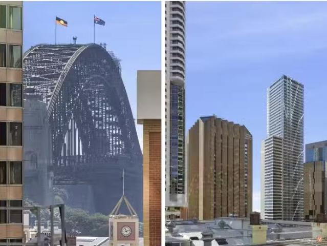129 Harrington Street, The Rocks Apartment for rent Listed by.