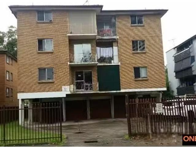 12/9 Hart Street, WARWICK FARM Apartment for rent Listed by O.