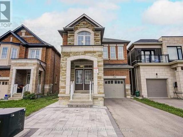 129 Hartney Drive, Richmond Hill, ON, L4S 0L1 house for sale | Listing ID N13802 | Royal LePage