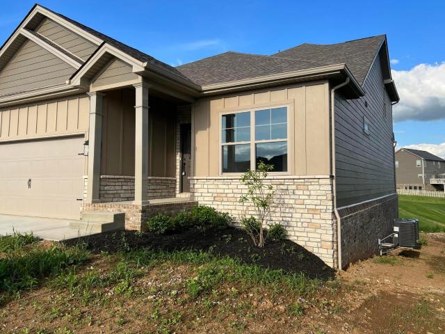 129 Hickory Grove