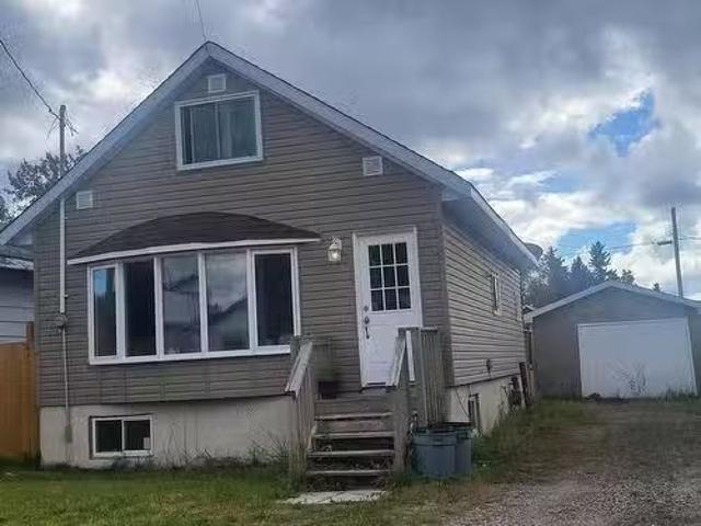 129 John Street, Geraldton, ON, P0T 1M0 house for sale List.