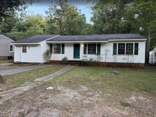 129 Josey Ave, Starkville, MS 39759