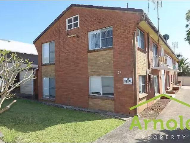 1/29 Janet Street, MEREWETHER Apartment for rent Listed by Al.