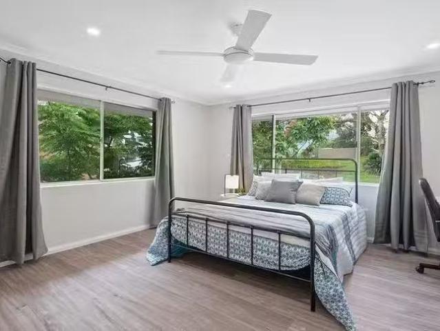 1/29 Jerdanefield Road, Saint Lucia, QLD 4067