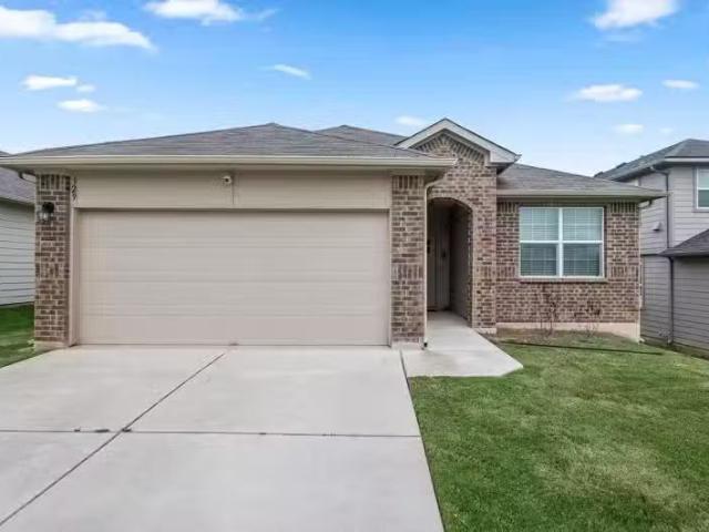 129 Jubilee Dr, Georgetown, TX 78626 MLS 6883007