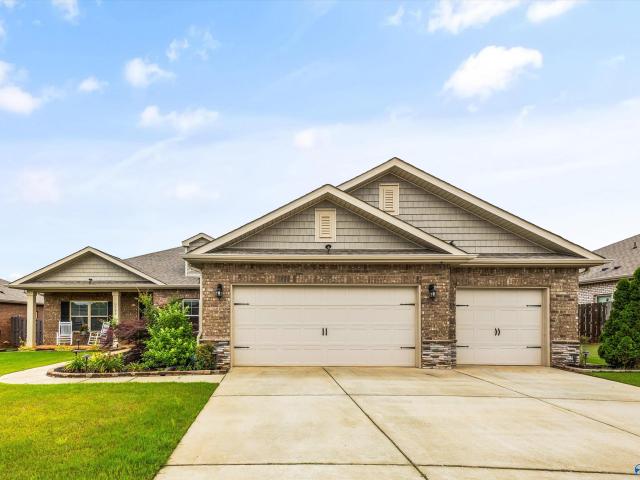 129 Oak Fletcher Drive