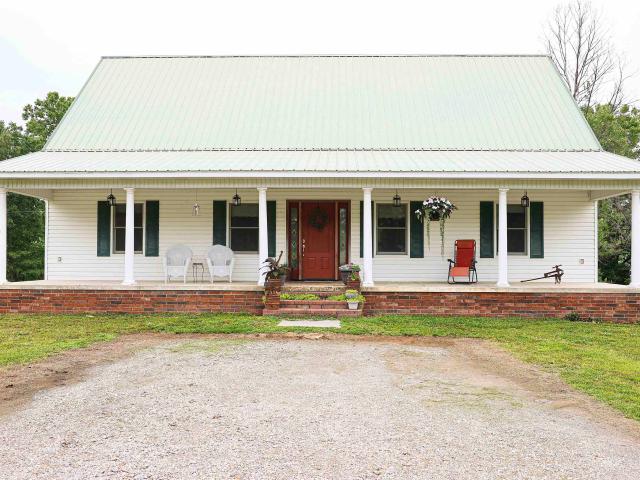 129 Old Ridge Rd