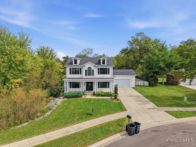 129 Olde Farm Road