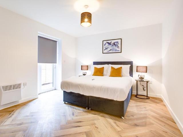 129 Love Lane, London, CR4 3AW, United Kingdom | 1 bed apartment for rent #139402293 | Rentberry