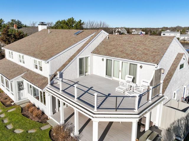 129 Long Beach Road, Centerville, US, MA