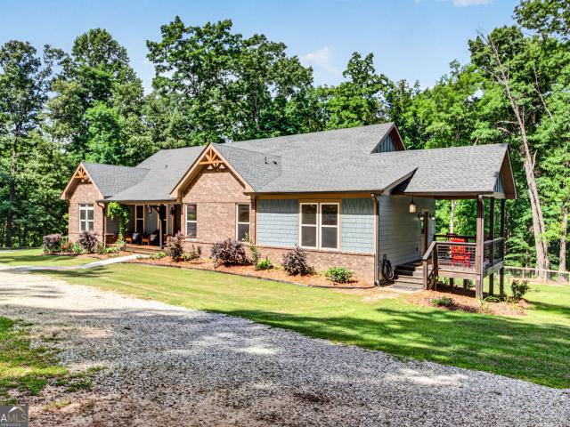129 Lazy Oak Trail